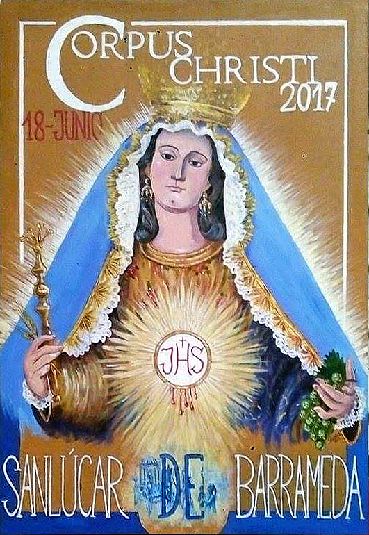 Corpus Christi  